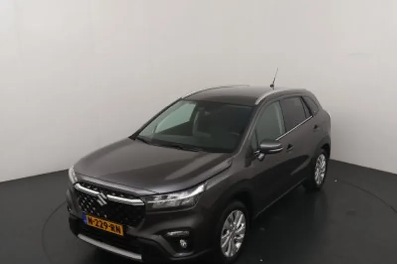 Suzuki Ignis (2017)