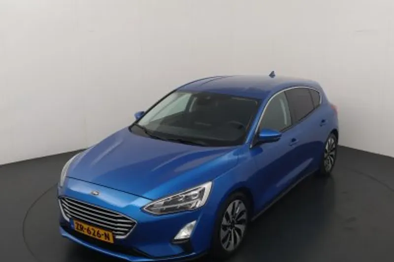 Ford Focus (2018)