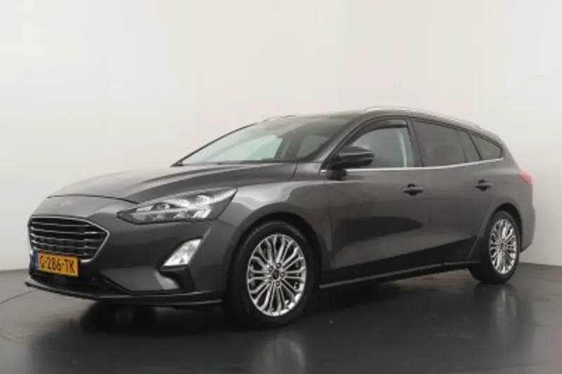 Ford Focus (2018)