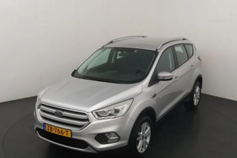 Ford Kuga (2018)