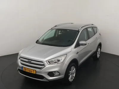 Ford Kuga (2018) — foto 1