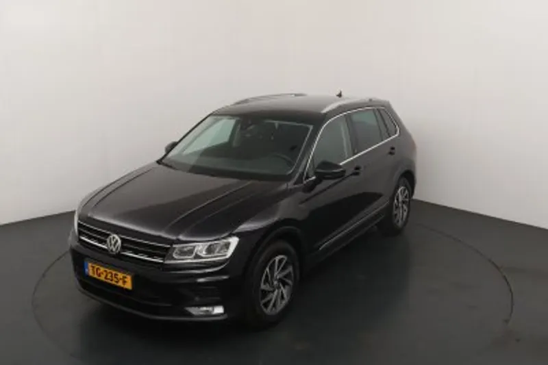 Volkswagen Taigo (2022)