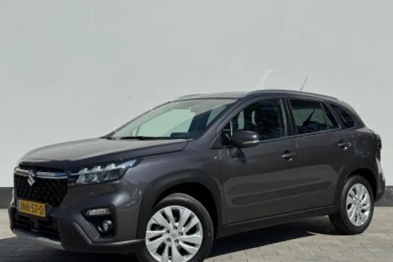 Suzuki Vitara (2023)