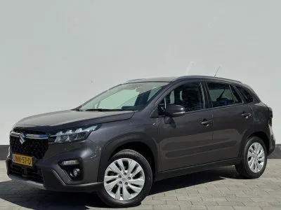 Suzuki Vitara (2023) — foto 1