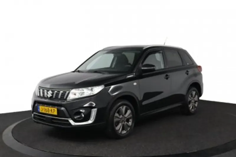 Suzuki Vitara (2023)