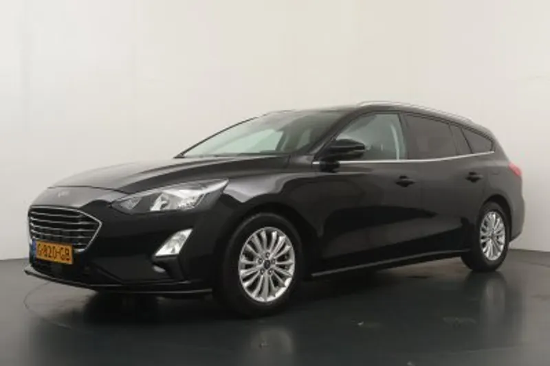Ford Focus (2018)