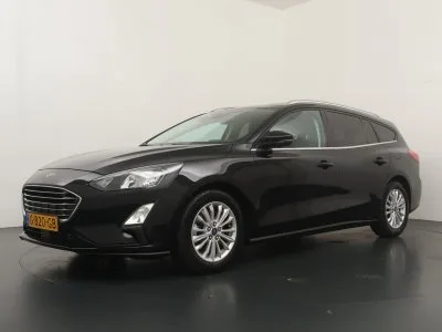 Ford Focus (2018) — foto 1