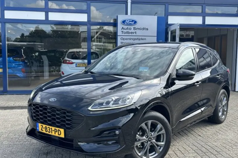Ford Kuga (2023)