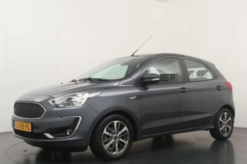 Ford Ka (2019)