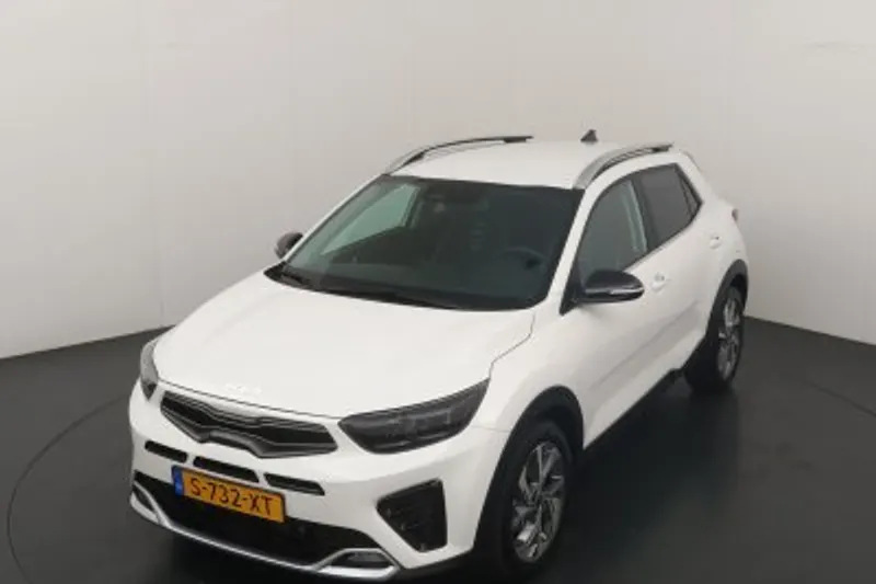 Kia Proceed (2019)