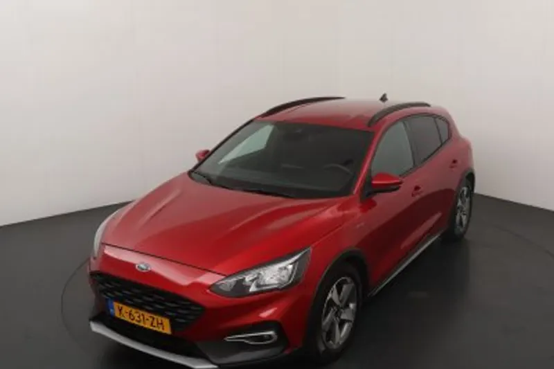 Ford Focus (2019)