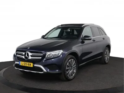 Mercedes-Benz GLA-Klasse (2018) — foto 1