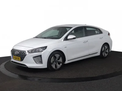 Hyundai Bayon (2021) — foto 1