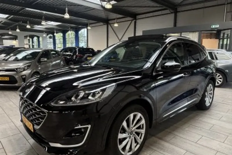 Ford Kuga (2023)