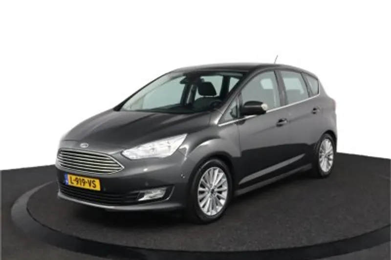 Ford C-Max (2016)