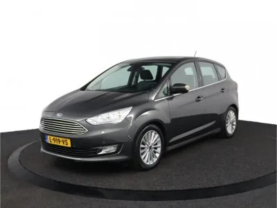 Ford C-Max (2016) — foto 1