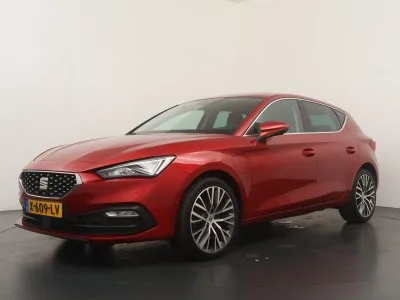 SEAT Arona (2020) — foto 1