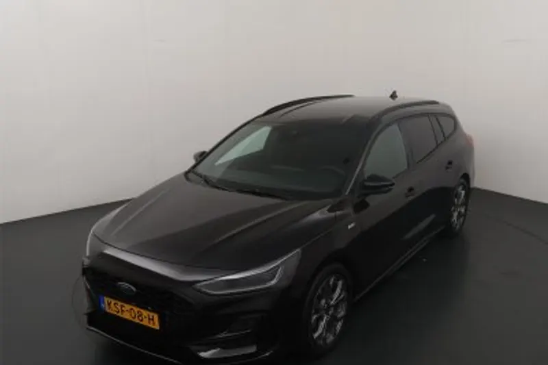 Ford Focus (2025)