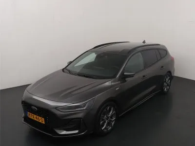 Ford Focus (2025) — foto 1
