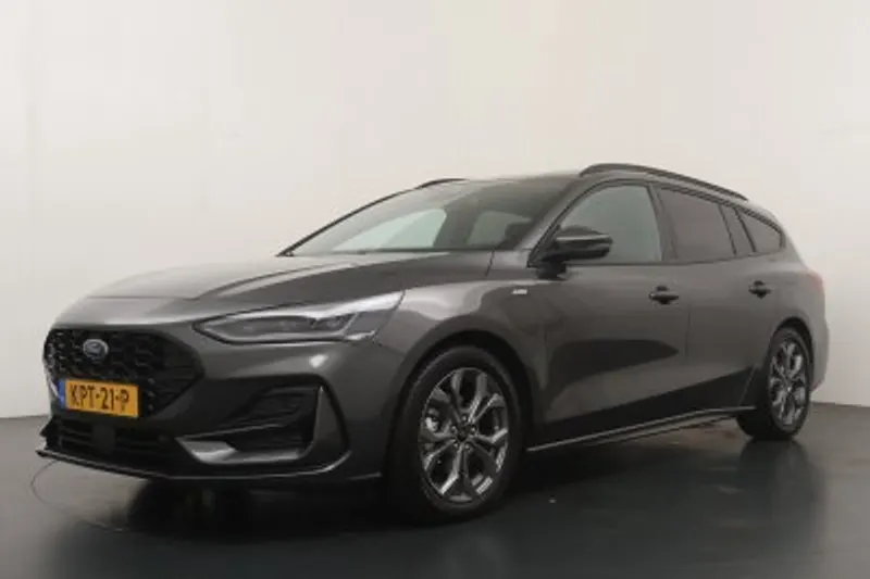 Ford Focus (2025)