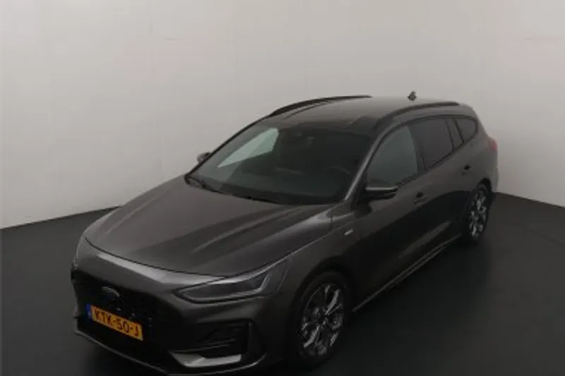 Ford Focus (2025)