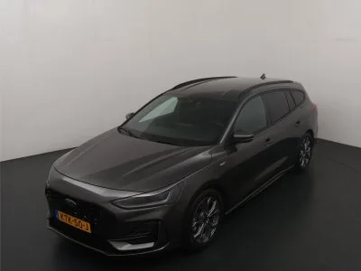 Ford Focus (2025) — foto 1