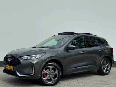 Ford Kuga (2026) — foto 1