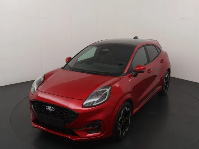 Ford Puma (2026) — foto 1