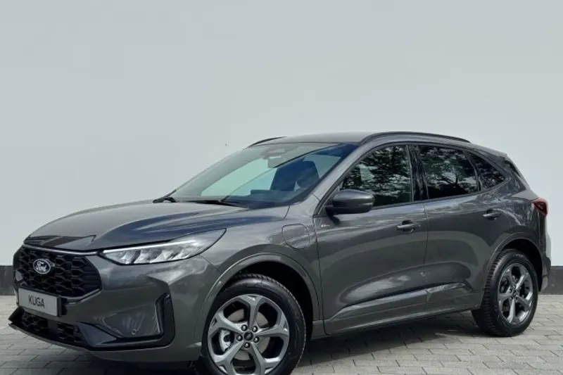 Ford Kuga (2026)