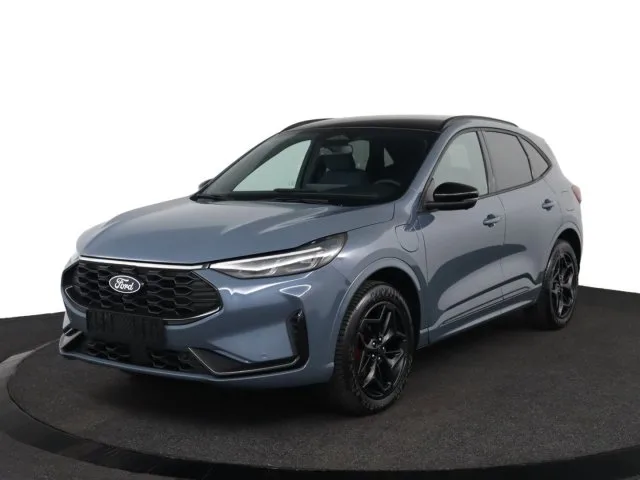 Ford Kuga (2026) — foto 1