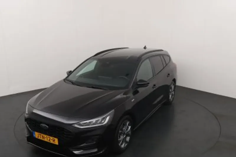 Ford Focus (2020)