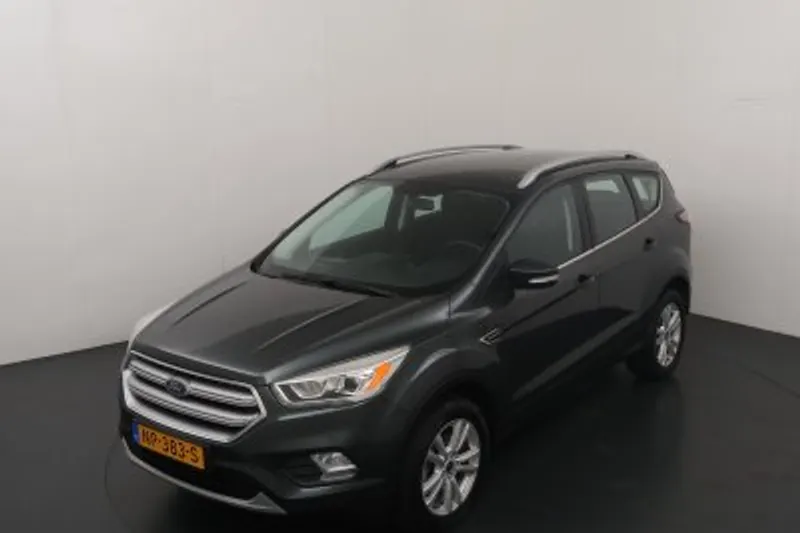 Ford Kuga (2017)