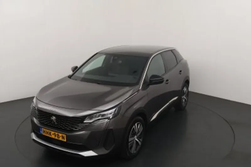 Peugeot 508 (2022)