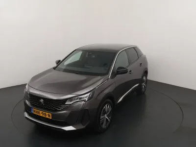 Peugeot 508 (2022) — foto 1
