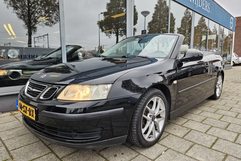 Saab 9-3 (2005)