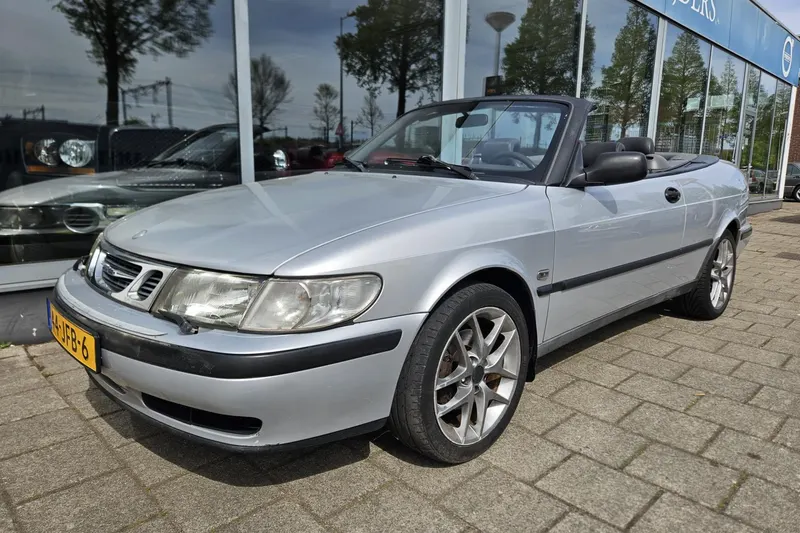 Saab 9-3 (1998)