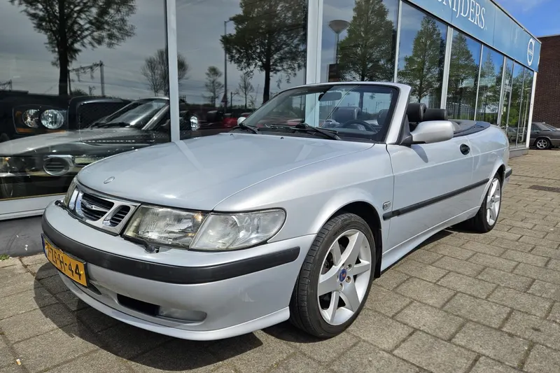 Saab 9-3 (2003)