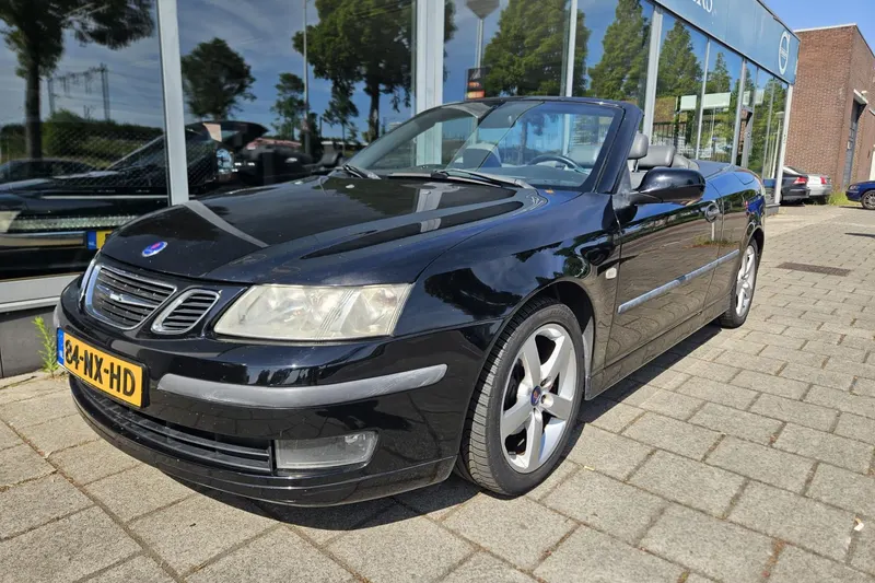 Saab 9-3 (2004)