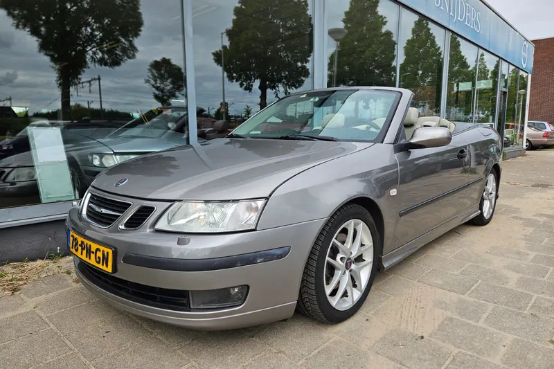 Saab 9-3 (2004)