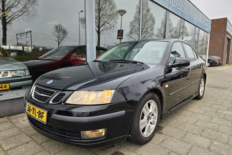 Saab 9-3 (2006)