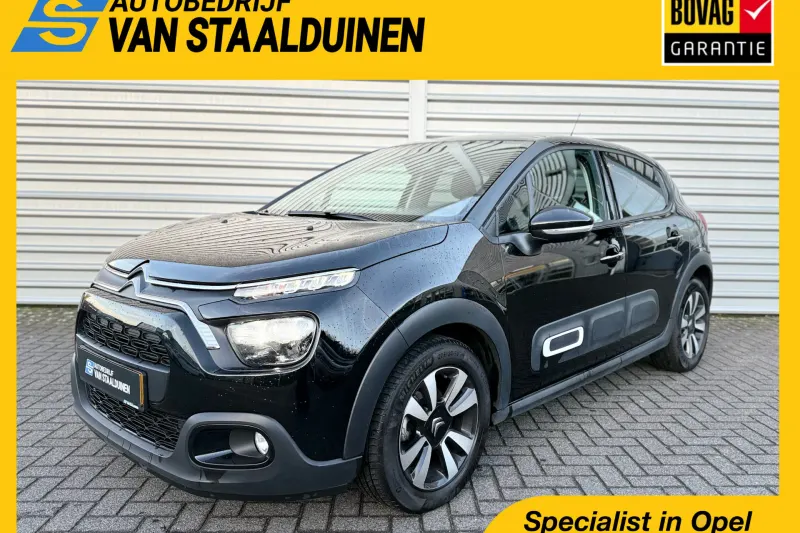 Citroën C3 (2024)