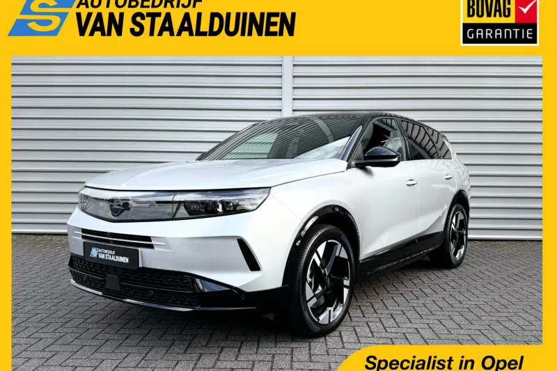 Opel Grandland (2026)