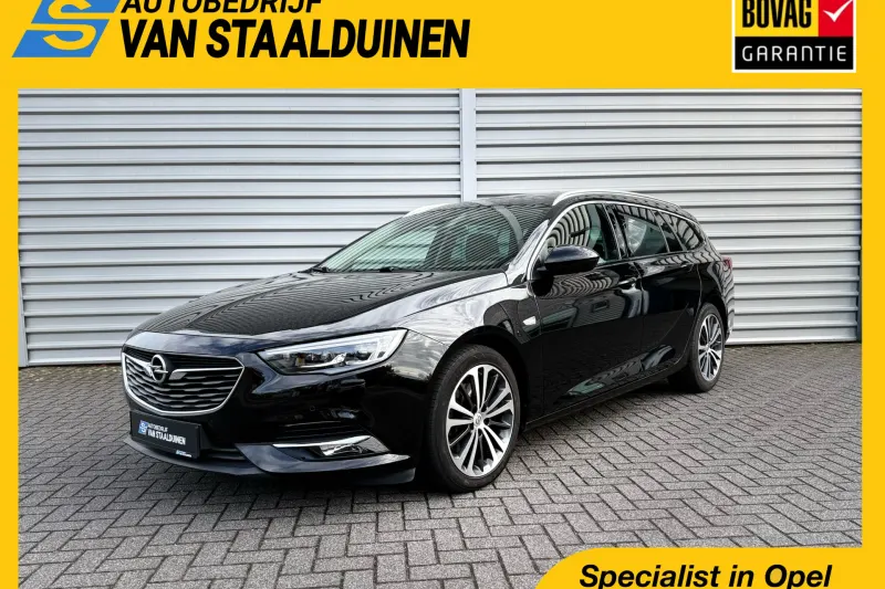 Opel Insignia (2019)