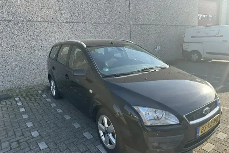 Ford Focus (2007)