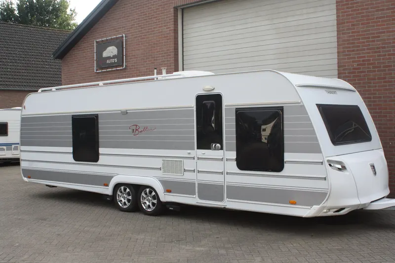 Tabbert W26 (2015)