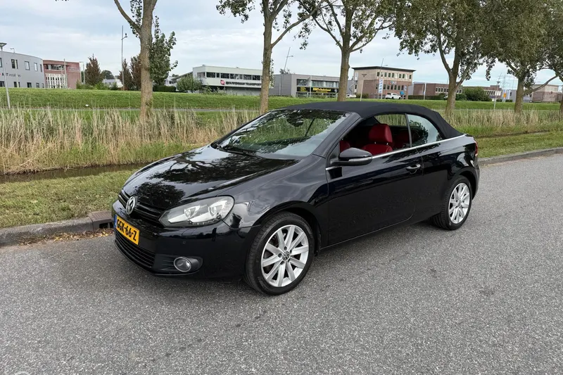 Volkswagen Golf (2012)