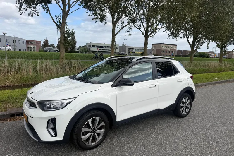 Kia Stonic (2021)