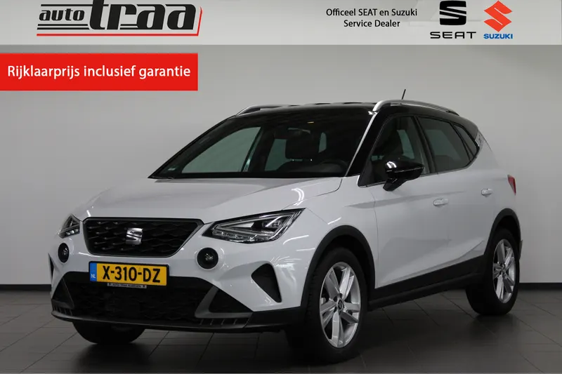 SEAT Arona (2023)