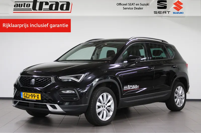 SEAT Ateca (2025)