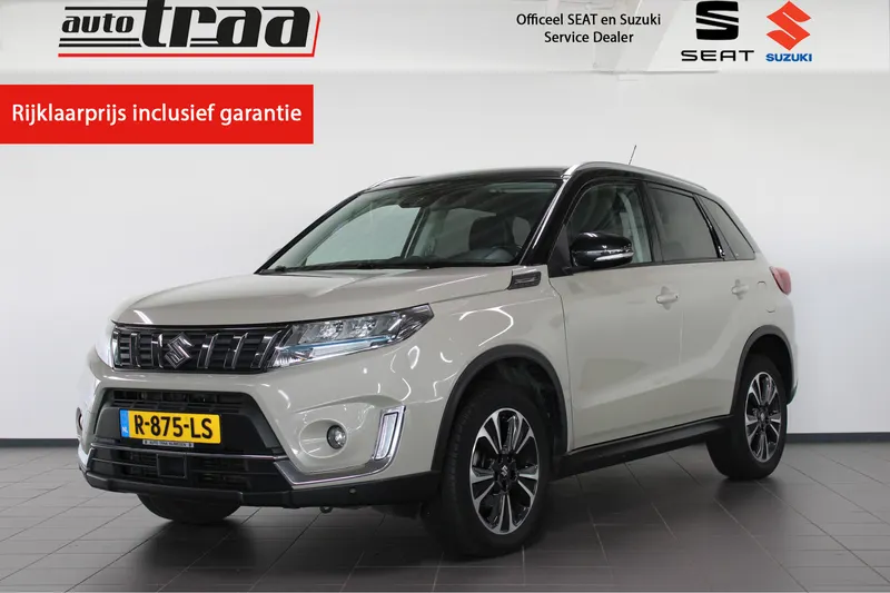 Suzuki Vitara (2022)